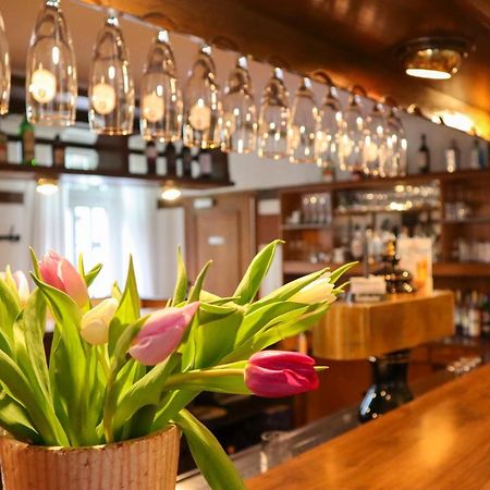 Rehlingen Rehlinger Hof酒店 外观 照片